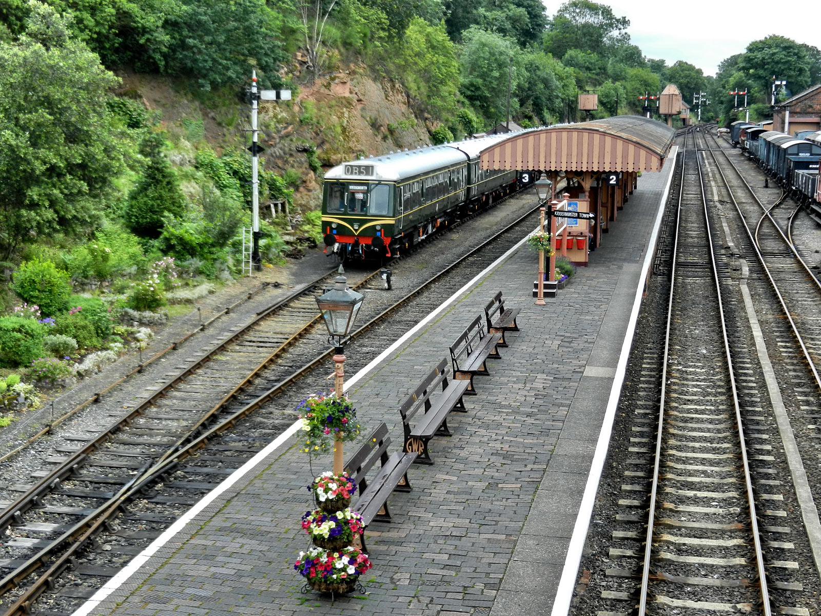 Bewdley